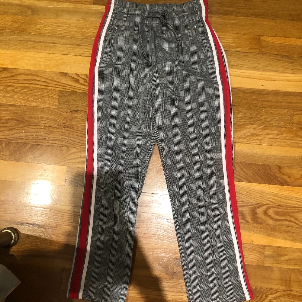 Dance & Marvel Pants